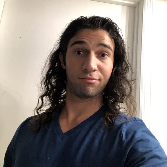 Meet your Posher, Christopher - Picture 1 of 1